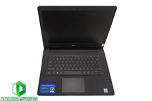 Laptop Dell Vostro 14 3468 | i5-7200U | 4GB | 120GB SSD + 1TB HDD | 14Inch HD