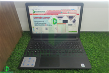 Laptop Dell Vostro 3559 | i5-6200U | RAM 4GB | SSD 120GB + HDD 1TB | HD Graphics 520 | 15.6Inch HD