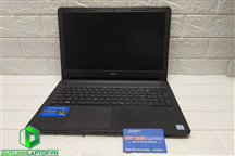 Laptop Dell Vostro 3568 (i5-7200U|RAM 4GB|HDD 500GB|15,6 HD)