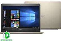 Laptop Dell Vostro 5468-VTI5019W ( Vàng Gold )