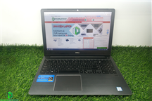 Laptop Dell Vostro 5568 | i7-7500U | RAM 8GB | SSD 240GB + HDD 1TB | GTX 940M 2GB | 15,6Inch FHD