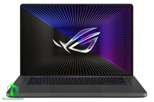 Laptop Gaming Asus ROG Zephyrus G16 2023 GU603VU N3898W | Core i7-13620H | 16GB | 512GB | RTX 4050 6GB | 16Inch FHD+ 165Hz