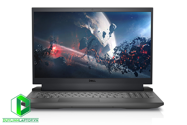 Laptop Gaming Dell G15 5525 l R7-6800H l 16GB l 512GB l RTX 3050 Ti l 15.6 FHD 120Hz