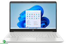 Laptop HP 15-DW3033DX | i3-1115G4 | RAM 8GB | SSD 256GB | UHD Graphics | 15,6Inch FHD | Windows 10 Home