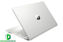 Laptop HP 15s-fq1106TU (fq1107TU) i3-1005G1/ 4GB/ 256GB SSD/ 15.6/ VGA ON/ Win10/ Silver