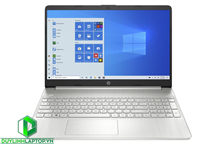 Laptop HP 15s-fq2046TU (fq2027TU/fq2029TU), Core i5-1135G7, 8GB RAM, 512GB SSD, Intel Graphics, 15.6HD, Silver