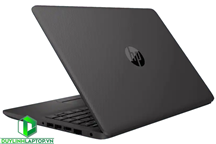 Laptop HP 240 G8 (342G5PA) i3-1005G1/ 4GD4/ 256GSSD/ 14.0FHD/ Wlac/ BT4.2/ 3C41WHr/ BẠC/ W10SL