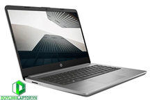Laptop HP 340s G7 240Q3PA (240Q4PA/224L0PA) (i3-1005G1/ 4GB/ 256GB SSD (512GB) / 14/ VGA ON/ WIN10/ Silver)