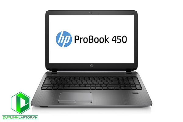 Laptop HP 450 G2 l i5-4210U l 4GB l 120GB l 15.6 Inch HD