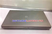 Laptop HP EliteBook 8470P cũ (CPU I7 - 3520, Ram 4G, HDD 320G, pin 3h, Màn 14.0)