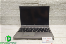 Laptop HP Elitebook 8560P | i7-2670QM | RAM 4GB | AMD 7400M | 15,6Inch HD