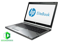 Laptop HP Elitebook 8570P | i5-3320M | RAM 4GB | SSD 256GB | AMD RADEON 7570M | 15.6 inch HD LED