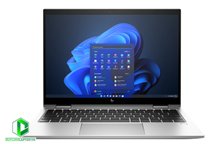 Laptop HP ELITEBOOK X360 830 G9 (i5-1245U|Ram 16GB|SSD 512GB|13.3inch FHD Touch)