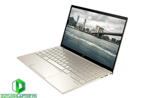 Laptop HP Envy 13-ba1027TU (ba1028TU/ba1030TU) i5-1135G7( i7-1165G7)/ 8G/ 256GSSD (512GSSD)/ 13.3FHD/ FP/ WL/ BT5/ 3C51WHr/ ALU/ VÀNG/ W10SL/ OFFICE/ LEDKB