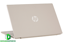 Laptop HP Pavilion 14-ce3014TU (8QP03PA) i3-1005G1/ 4GB/ 256GB SSD/ Win10/ 14 FHD/ Gold