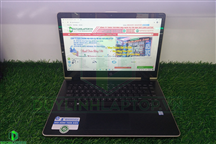 Laptop HP Pavilion X360 14 | i3-7100U | RAM 4GB | SSD 120GB | HD Graphics 620 | 14 HD Cảm ứng