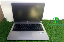 Laptop HP Probook 430 G4 | i5-7200U | RAM 4GB | SSD 128GB + HDD 500GB | 13,3Inch HD