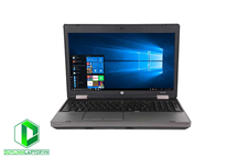 Laptop HP Probook 6570B | i5-3320M | RAM 4GB | SSD 256GB | HD Graphics 4000 | 15.6 inch HD LED