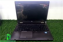 Laptop HP Probook 6570B | i5-3360M | RAM 4GB | HDD 320GB | Graphics 4000 | 15,6Inch HD