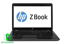 Laptop HP Zbook 14 G1 | i5-4200U/i7-4600U | RAM 4GB | SSD 256GB | AMD FirePro M4100 | 14.0 inch HD