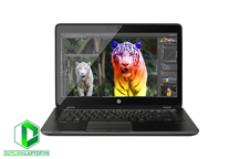 Laptop HP Zbook 14 G2 | i5-5200U | RAM 4GB | SSD 256GB | AMD FirePro M4150 | 14.0 inch HD