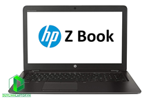 Laptop HP Zbook 15 G3 | i7-6820HQ | RAM 8GB | SSD 256GB | NVIDIA Quadro M1000M/M2000M | 15.6 inch FHD