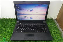 Laptop Lenovo B470E | i5-2540M | RAM 4GB | HDD 500GB | HD Graphics | 14Inch HD
