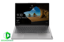 Laptop Lenovo Thinkbook 13S G3 ACN20YA003GVN l R5-5600U l 8GB l 512GB l 13.3 WUXGA