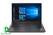 Laptop Lenovo Thinkpad E14 GEN 2 l i5-1135G7 l 8GB l 512GB l 14.0 FHD