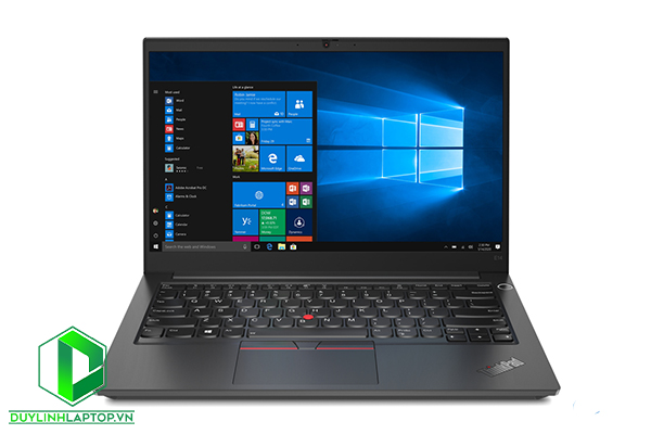 Laptop Lenovo Thinkpad E14 GEN 2 l i5-1135G7 l 8GB l 512GB l 14.0 FHD