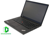 Laptop Lenovo Thinkpad T440S | i5-4300U | RAM 4GB | SSD 256GB | HD Graphics 4400 | 14 inch HD+ LED