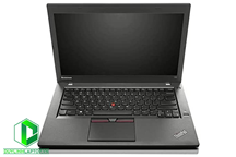 Laptop Lenovo Thinkpad T450 | i5-5300U | RAM 8GB | SSD 256GB | HD Graphics 5500 | 14 inch HD LED