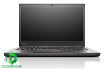 Laptop Lenovo Thinkpad T450S | i5-5300U | RAM 8GB | SSD 256GB | HD Graphics 5500 | 14 inch HD+ LED