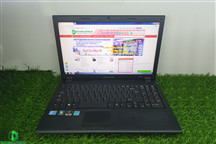 Laptop LG A51 | i5-480M | RAM 4GB | HDD 500GB | GT 425M | 15.6Inch HD+