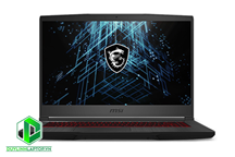 Laptop MSI Gaming GF63 Thin 11SC 664VN (Core i5 11400H/ 8GB/ 512GB SSD/ Nvidia GeForce GTX 1650 4GB GDDR6/ 15.6inch Full HD/ Windows 10 Home/ Black)