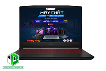 Laptop MSI Gaming Katana GF66 12UCK-804VN