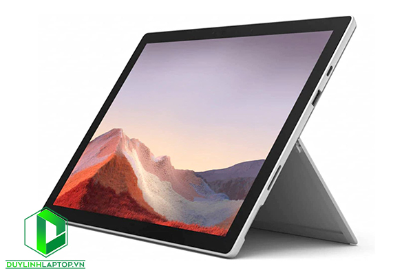 Laptop Surface Pro 7 l i3-1005G1 l 4GB l 128GB l 12.3 Inch QSXGA Touch
