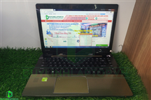 Laptop Toshiba Satellite L40-A | i5-4200M | RAM 4GB | HDD 500GB | GT 740M | 14Inch HD