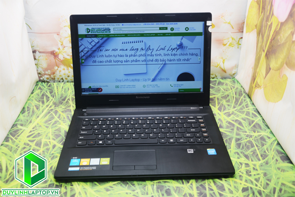 Lenovo G40-30 N2840