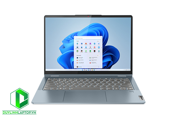 Lenovo IdeaPad Flex 5 14IAU7 l i3-1215U l 8GB l 256GB l 14 Inch FHD Touch