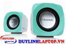 Loa Camac CMK 208 - giá rẻ chất lượng tốt tại Hà Nội