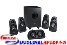 Loa cao cấp Logitech Z506 5.1 Surround Sound Speaker System