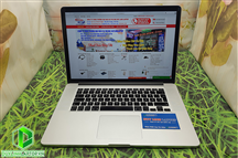 Macbook Pro Rentina 15 EMC2674 Core i7 (Late-2013)