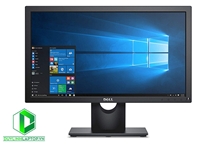 Màn hình máy tính Dell E2016HV (19.5 inch Wide LED/HD+/VGA)