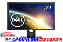 Màn hình máy tính LCD Dell E2318H (23 / Full HD / IPS / DisplayPort+VGA)