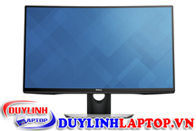 Màn hình máy tính LED Dell Curved SE2716H