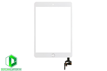 Mặt kính IPAD Mini 3 Zin có nút Home (Trắng, Đen)