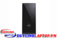 Máy bộ Dell Inspiron 3668MT (MTI31233-4G-1T-2G)