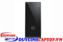 Máy bộ Dell Inspiron 3668MT (MTI33208-8G-1T)