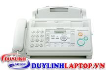 Máy fax Film Panasonic KX-FP701